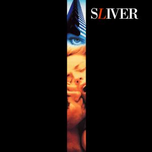 Sliver: Music From the Motion Picture (OST)