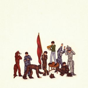 Streets of Laredo Vol II (EP)