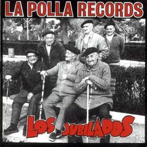 Los jubilados