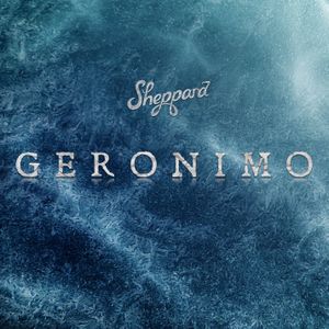 Geronimo (Single)