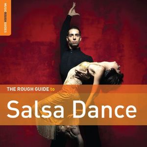 Learn to Dance Salsa