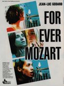 Affiche For ever Mozart