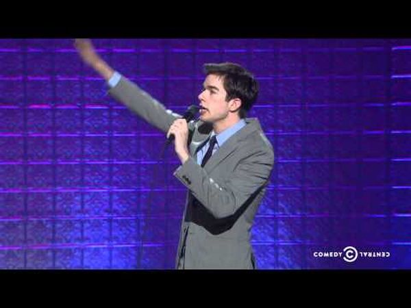 John Mulaney: New in Town