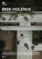 Affiche Miss Violence