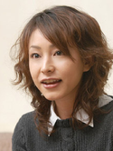 Yukiko Okamoto