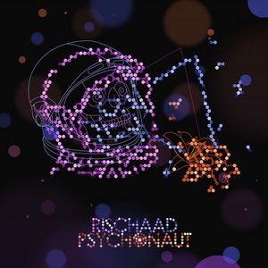 Psychonaut EP (EP)