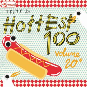 Triple J: Hottest 100, Volume 20