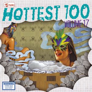 Triple J: Hottest 100, Volume 17
