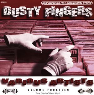Dusty Fingers, Volume 14