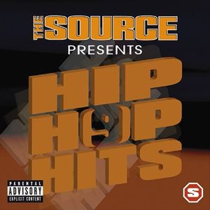 The Source Presents: Hip Hop Hits, Volume 9