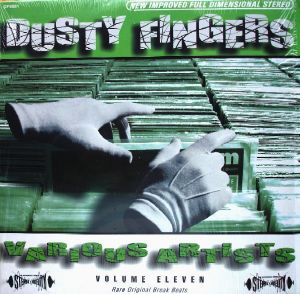 Dusty Fingers, Volume 11