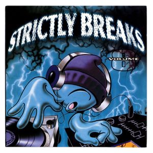 Strictly Breaks, Volume 8