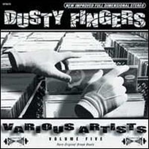 Dusty Fingers, Volume 5