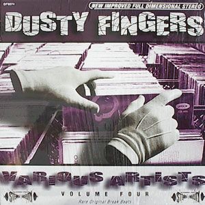 Dusty Fingers, Volume 4