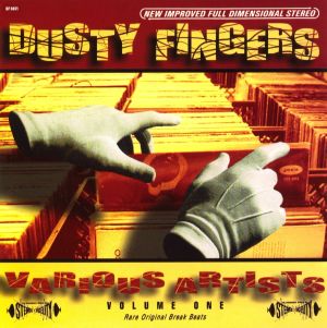 Dusty Fingers, Volume 1