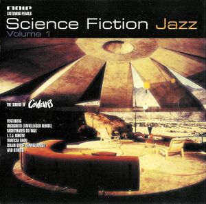 Science Fiction Jazz, Volume 1