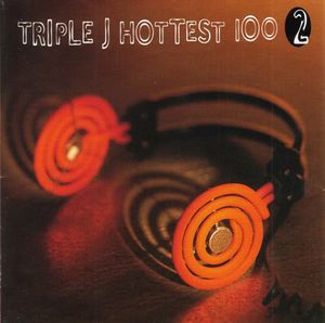 Triple J: Hottest 100, Volume 2