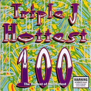 Triple J: Hottest 100, Volume 1