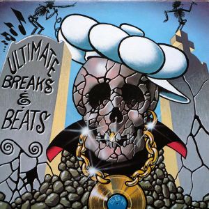 Ultimate Breaks & Beats, Volume 12