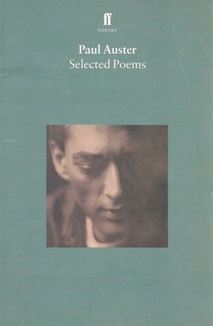 Selected Poems