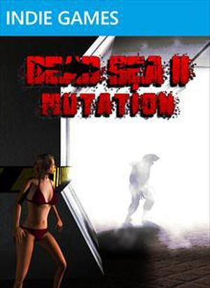 Dead Sea II - Mutation