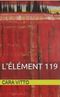 L'élément 119