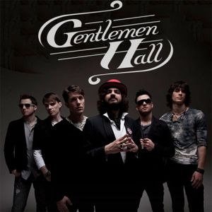 Gentlemen Hall (EP)