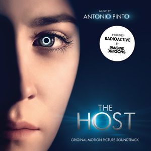 The Host: Original Motion Picture Soundtrack (OST)