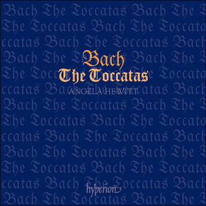 The Toccatas