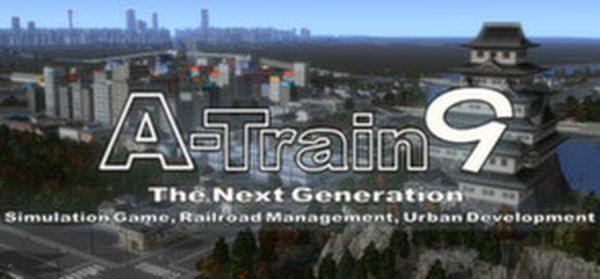 A-Train 9