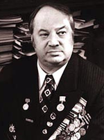 Youri Ozerov