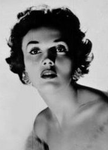 Ludmilla Tcherina