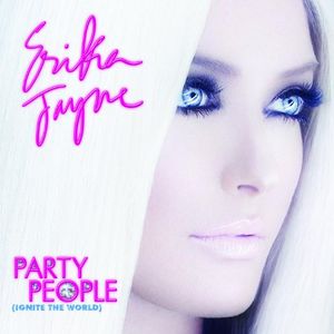 Party People (Ignite The World) (Single)