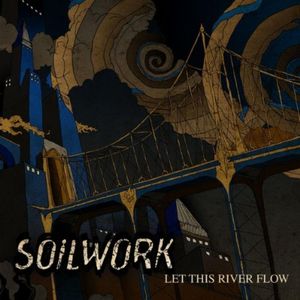 Let This River Flow (Single)