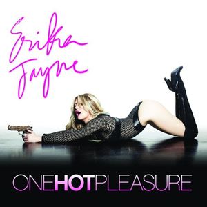 One Hot Pleasure Remixes EP 2 (Club Remixes) (Single)