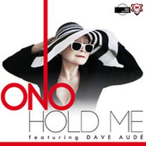 Hold Me (Dave Audé remix)