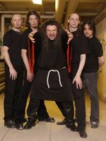Logo Candlemass