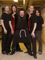 Candlemass