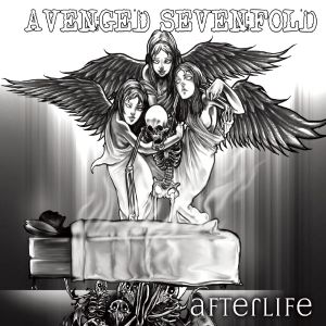 Afterlife (Single)