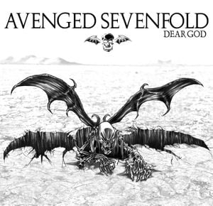 Dear God (Single)