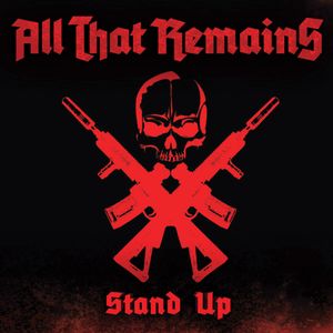 Stand Up (Single)