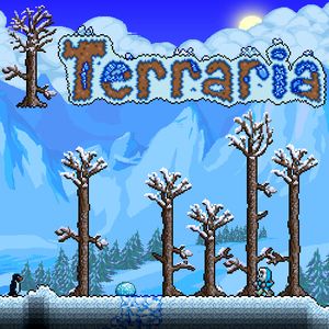 Terraria: Soundtrack, Volume 2 (OST)