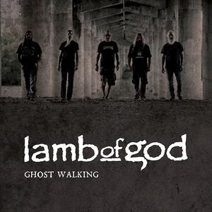 Ghost Walking (Single)