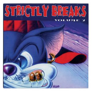 Strictly Breaks, Volume 7
