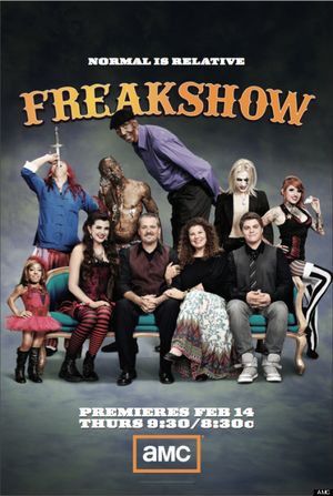 Freakshow