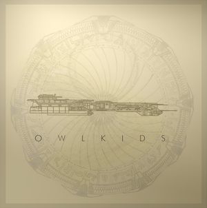 Owlkids B
