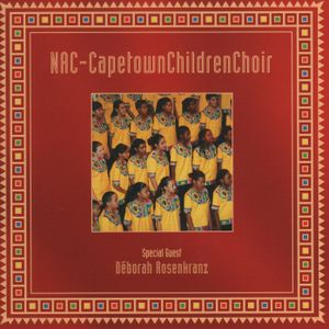 NAC-CapetownChildrenChoir