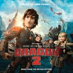 Pochette How to Train Your Dragon 2 (OST)