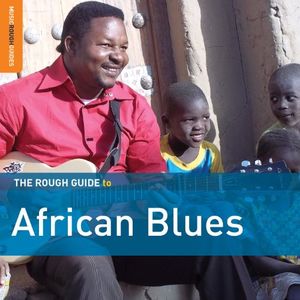 The Rough Guide to African Blues