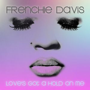 Love's Got a Hold On Me (Single)